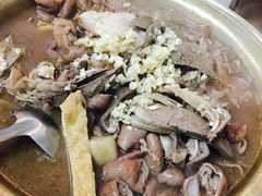 -陈亨卤煮小肠(广安门店)