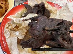 -堂瓦里·33年传统赣菜(第一街区店)