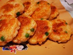 -淮安宴·淮扬菜(清河路一店)