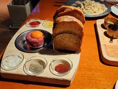 -布拉格餐厅· 中欧捷克菜(全国首店)