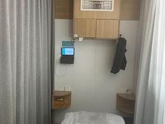 -麦悠悠·SPA·推拿(沈杜公路地铁站店)
