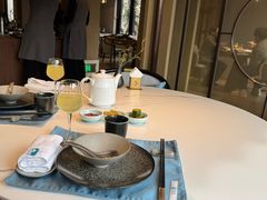 -杭州西湖柳莺里酒店·闻莺厅