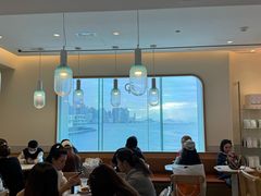 -Cupping Room(Harbour City)