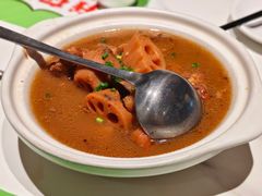 -鑫小城故事·藕汤·家常菜(台北一路总店)