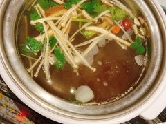 -大渔小鲜火锅店