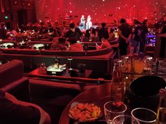 -赤红音乐现场(浦东金桥路店)