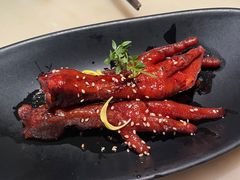 -桂满陇-十里风荷(合生汇店)