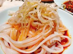 -长安大牌档之西安博物院文化餐厅(中贸店)