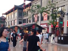 -大唐不夜城-开元广场