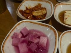 -海云台韩式汤饭·13年匠心韩料(南山店)