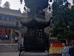 -盘龙寺