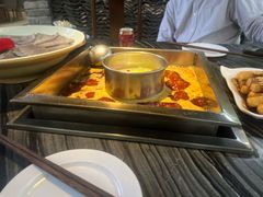 -凤来栖·净庭院·火锅(欧尚店)