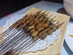 -阿西娅食府(中关村店)