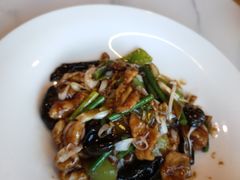 -晋阳春·山西菜·北京烤鸭(交大店)
