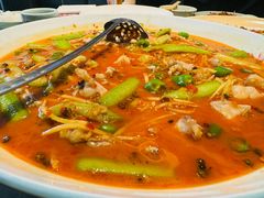 -对酒当歌·地道川菜(八佰伴店)