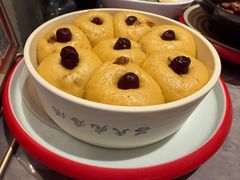 -吕氏焗小鲜•花园餐厅(八大关店)