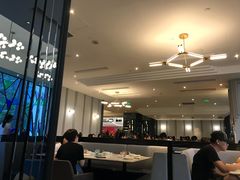 大堂-港丽餐厅(高德置地店)