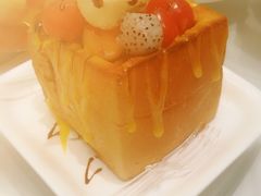 -玉玲珑(陆家嘴店)