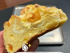 -StrasBake日式面包