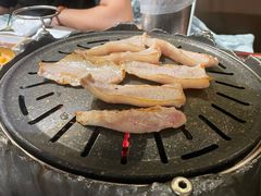 -坦坦大炉·韩式烤肉(望京店)
