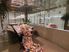 -3号仓库·创意中国菜(乐清正大广场店)