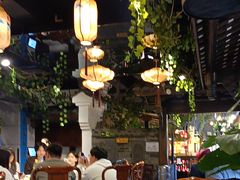 -龙抄手食府(浣花北路店)