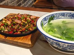 -随缘小馆(红岭路店)