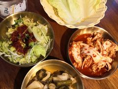 -喜来稀肉(金巴利道店)