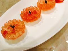 -8餐厅(新葡京酒店)