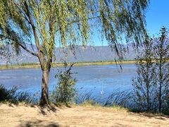 -野鸭湖国家湿地公园