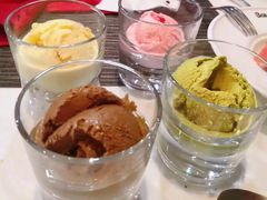 -斗牛士牛排餐厅(嘉里汇店)