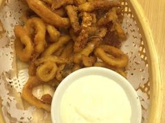 -必胜客(新中纬店)