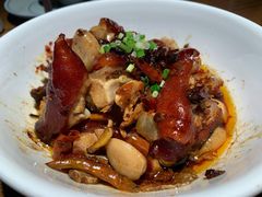 -老湘村·湖南土菜(天河维多利店)