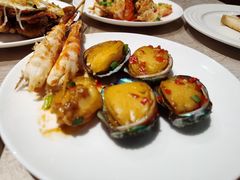 -上宴精品海鲜姿造(晶融汇旗舰店)