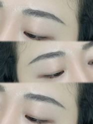 -张小野·专业半永久纹眉