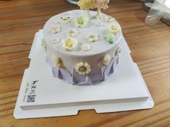 -鹿屿DIY烘焙·公司团建·生日会包场(广州东站店)