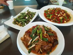 -邱记乡村菜豆花(天立酒街店)