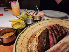 -燃扒房Steakhouse(皇庭店)