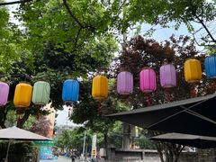 -院8里·小聚园老川菜(九眼桥店)