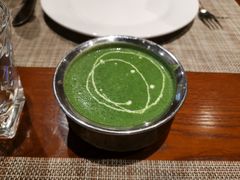 -哈努曼印度餐厅(吴泾宝龙广场店)