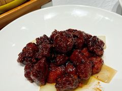 -红城阁·上海味道(四平路店)