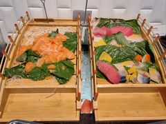 -北京港澳中心瑞士酒店·瑞士咖啡厅·自助餐