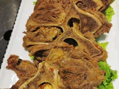 伊帆牛大骨-伊帆食府·青海地方特色美食