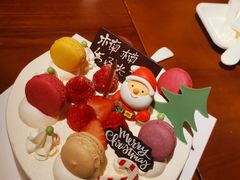 -巴黎贝甜(华堂新辰汇店)