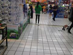 -世纪联华超市(外海店)