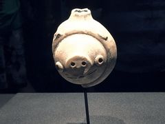 -三星堆博物馆