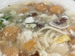 -常州糕团店(北大街新世纪商城店)