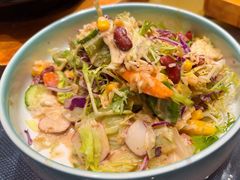 -时间里·新派粤菜(远洋店)