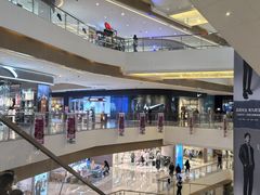 -天河城购物中心