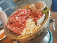 -Mr.Fish鱼鲜生海鲜放题(高德置地冬广场店)